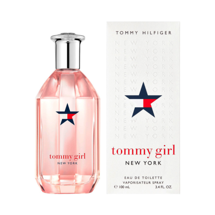 TOMMY HILFIGER | Tommy Girl New York [Eau de Toilette] Donna