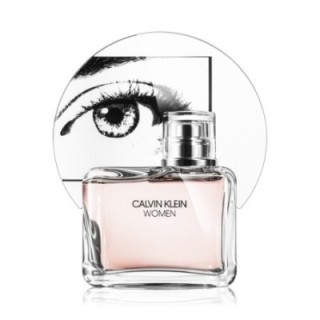 CALVIN KLEIN | WOMEN by Calvin Klein [Eau de Parfum] Donna