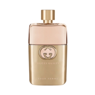 GUCCI | Guilty Pour Femme [Eau de Parfum] Donna