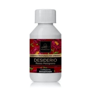 Essenza Profumata Idrosolubile [150ml] ROSSO MELOGRANO