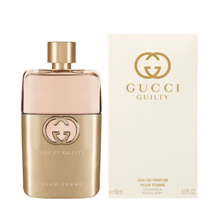 GUCCI | Guilty Pour Femme [Eau de Parfum] Donna