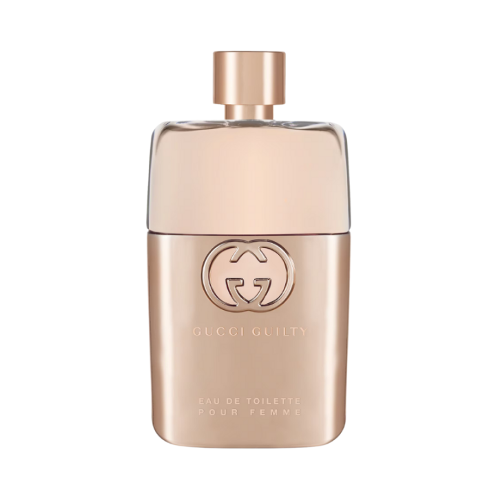 GUCCI | Guilty Pour Femme (2021) [Eau de Toilette] Donna