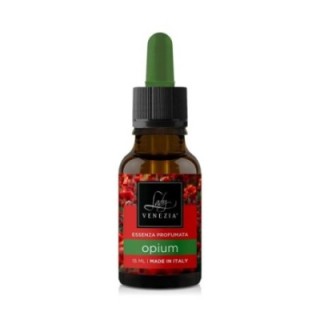 Olio Essenziale Profumato [15ml] OPIUM