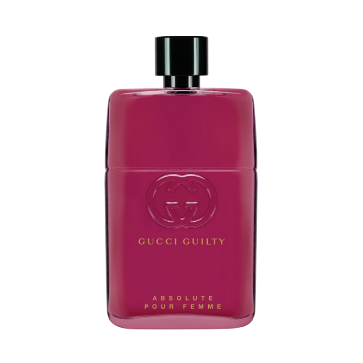 GUCCI | Guilty Absolute Pour Femme [Eau de Parfum] Donna