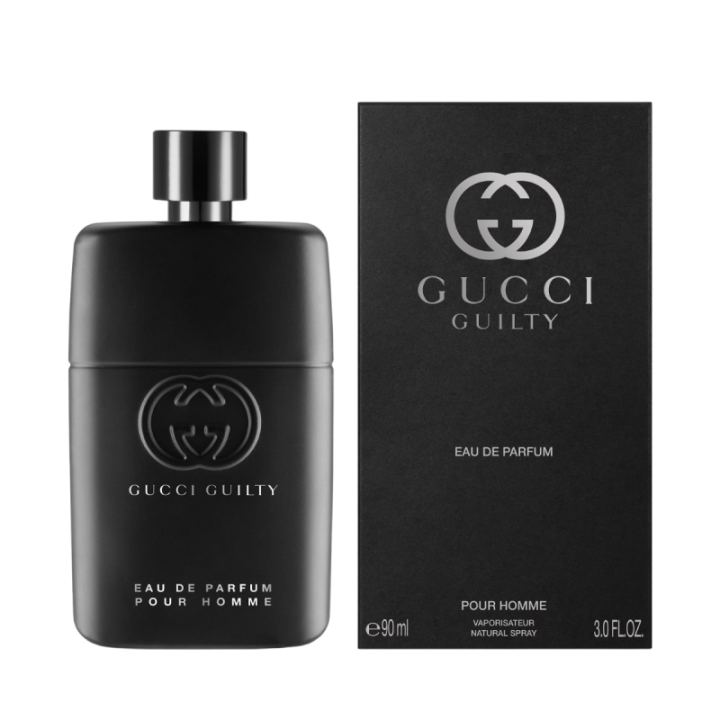 GUCCI | Guilty Pour Homme [Eau de Parfum] Uomo