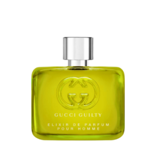 GUCCI | Guilty Elixir de Parfum Pour Homme [Extrait de Parfum] Uomo