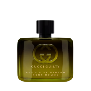 GUCCI | Guilty Absolute Pour Homme [Eau de Parfum] Uomo
