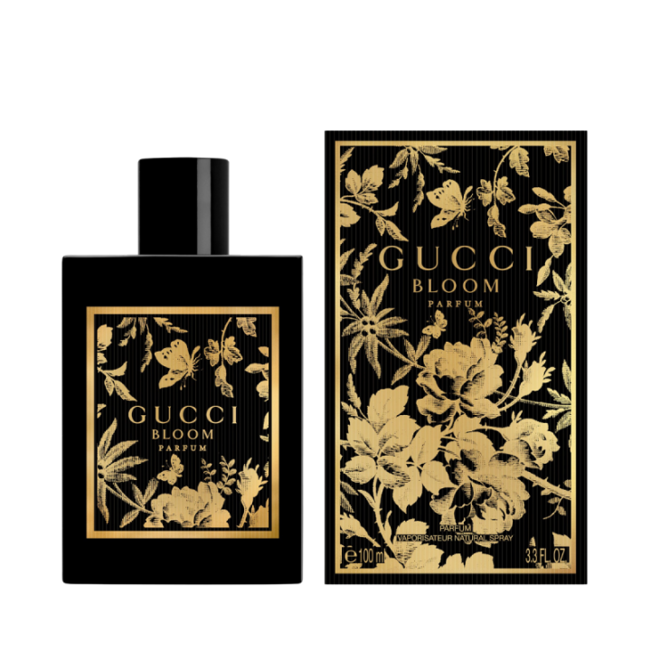 GUCCI | Bloom Parfum [Extrait de Parfum] Donna
