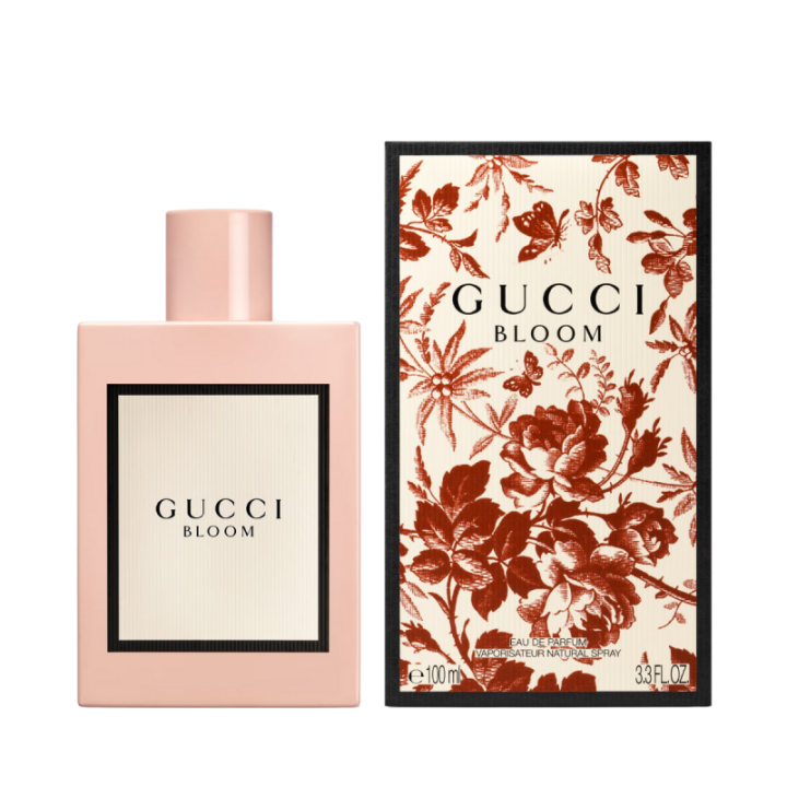 GUCCI | Bloom [Eau de Parfum] Donna