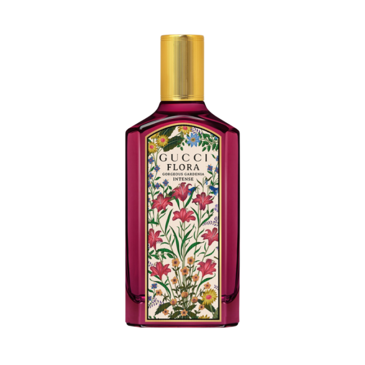 GUCCI | Flora Gorgeous Gardenia Intense [Eau de Parfum] Donna