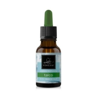 Olio Essenziale Profumato [15ml] TALCO