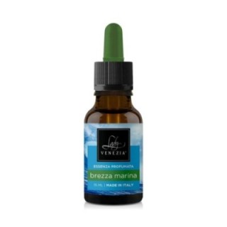 Olio Essenziale Profumato [15ml] BREZZA MARINA