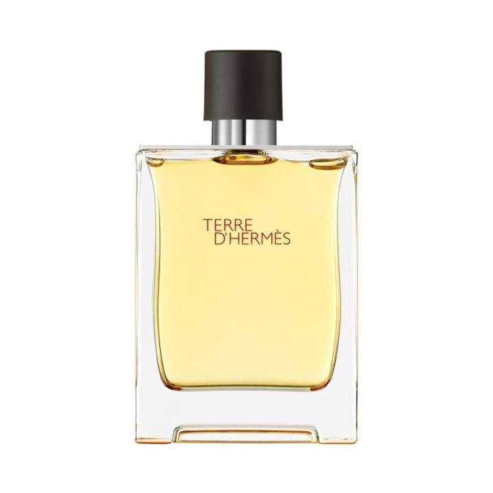 HERMÈS | Terre d'Hermès Parfum [Extrait de Parfum] Uomo