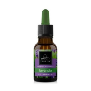 Olio Essenziale Profumato [15ml] LAVANDA