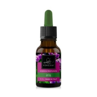 Olio Essenziale Profumato [15ml] IRIS