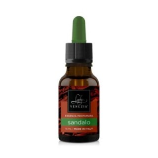 Olio Essenziale Profumato [15ml] SANDALO