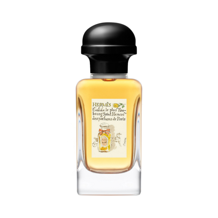 HERMÈS | Caléche Soie de Parfum [Extrait de Parfum] Donna