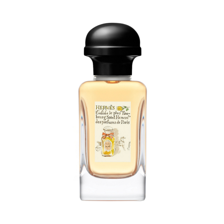 HERMÈS | Caléche [Eau de Toilette] Donna