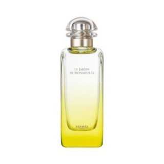 HERMÈS | Le Jardin De Monsieur Li [Eau de Toilette] Unisex