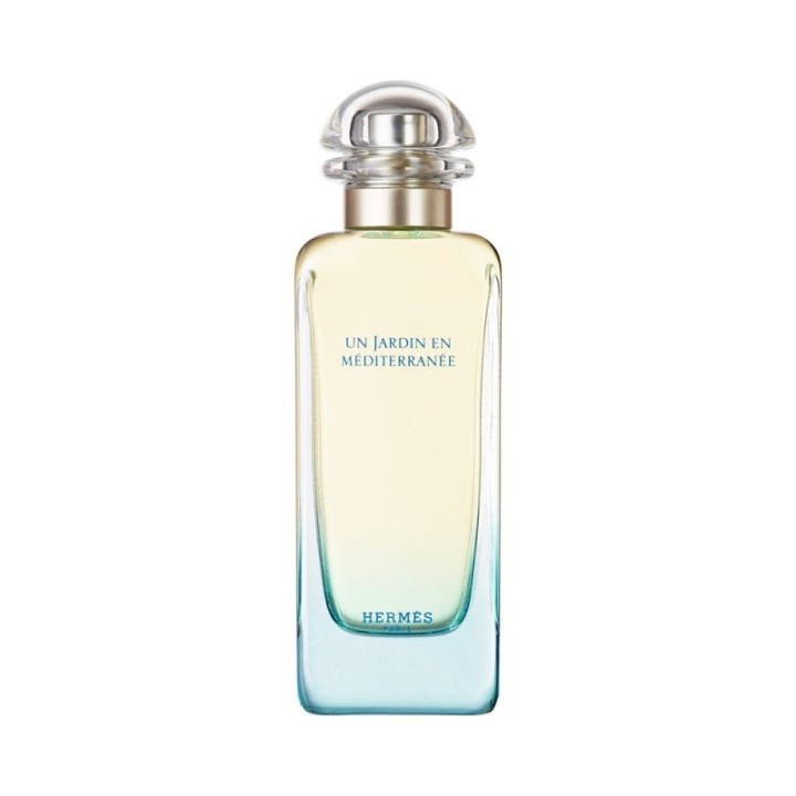 HERMÈS | Un Jardin En Méditerranée [Eau de Toilette] Unisex