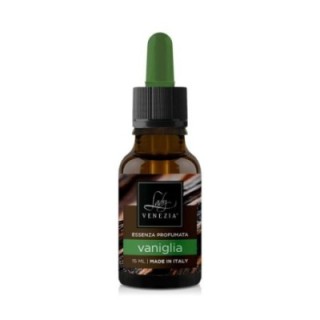 Olio Essenziale Profumato [15ml] VANIGLIA
