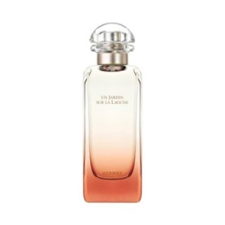 HERMÈS | Un Jardin Sur La Lagune [Eau de Toilette] Unisex