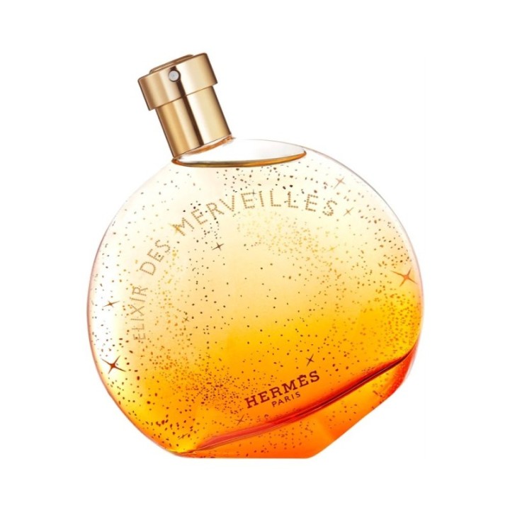 HERMÈS | Elixir Des Merveilles [Eau de Parfum] Donna