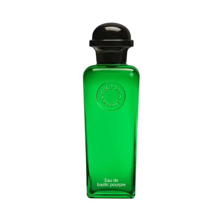 HERMÈS | Eau de Basilic Pourpre [Eau de Cologne] Unisex