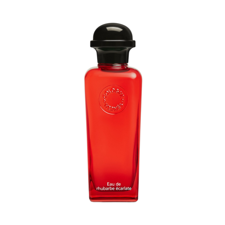 HERMÈS | Eau de Rhubarbe Ecarlate [Eau de Cologne] Unisex
