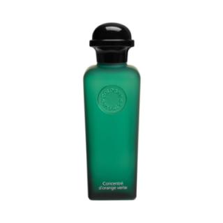 HERMÈS | Concentre d'Orange Verte [Eau de Toilette] Unisex