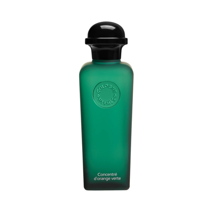 HERMÈS | Concentre d'Orange Verte [Eau de Toilette] Unisex
