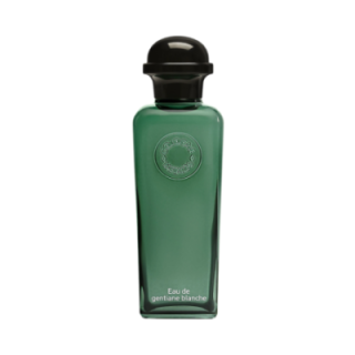 HERMÈS | Eau de Gentiane Blanche [Eau de Cologne] Unisex