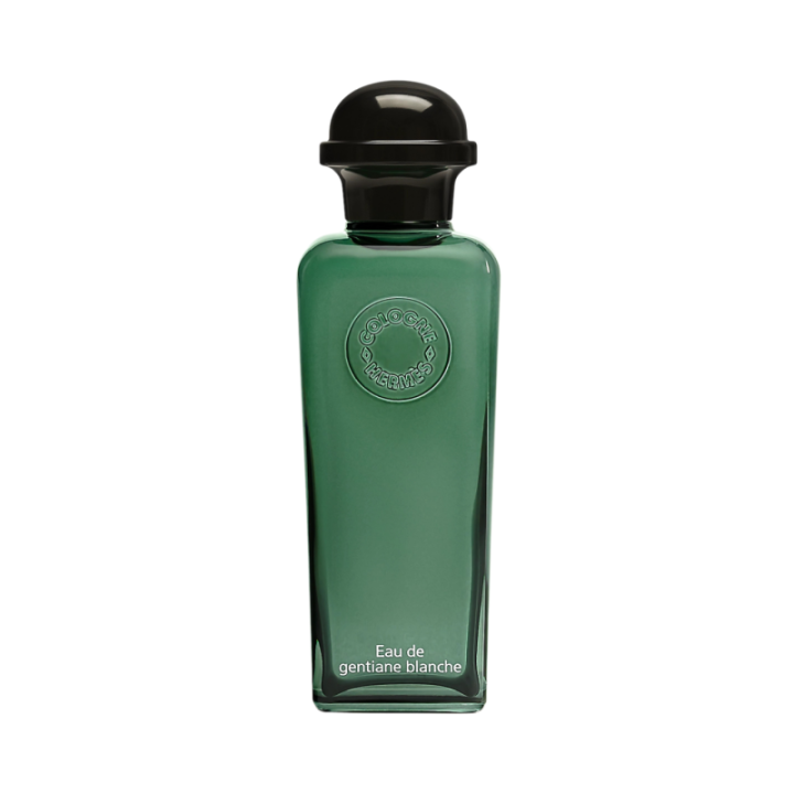 HERMÈS | Eau de Gentiane Blanche [Eau de Cologne] Unisex