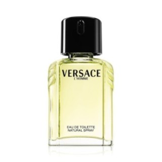 VERSACE | L'Homme [Eau de Toilette] Uomo