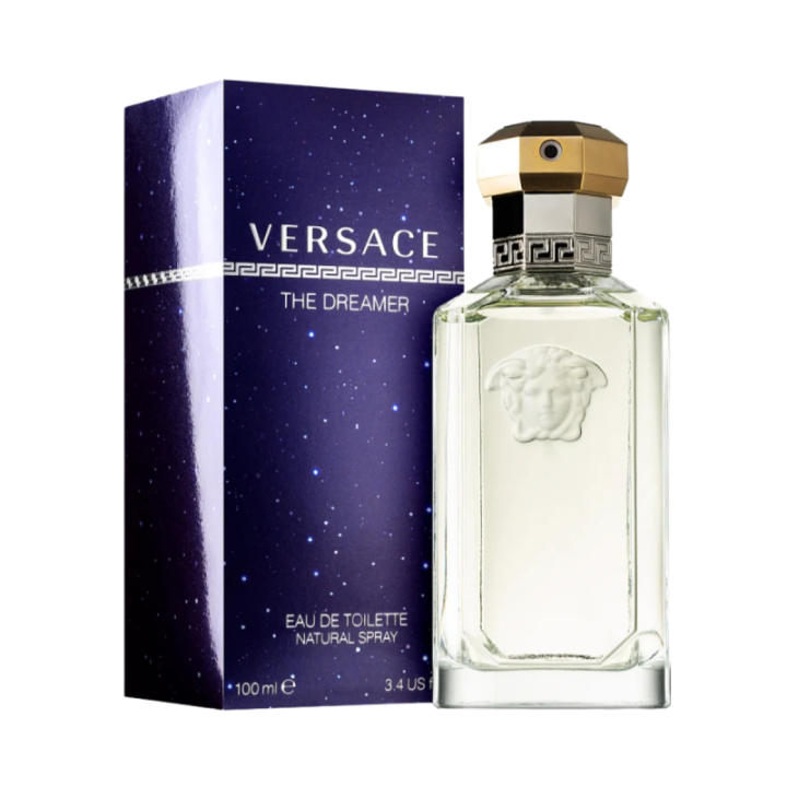 VERSACE | The Dreamer [Eau de Toilette] Uomo