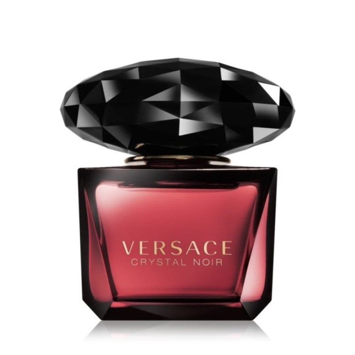 VERSACE | Crystal Noir Parfum [Extrait] Donna