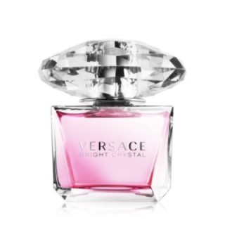 VERSACE | Bright Crystal [Eau de Toilette] Donna