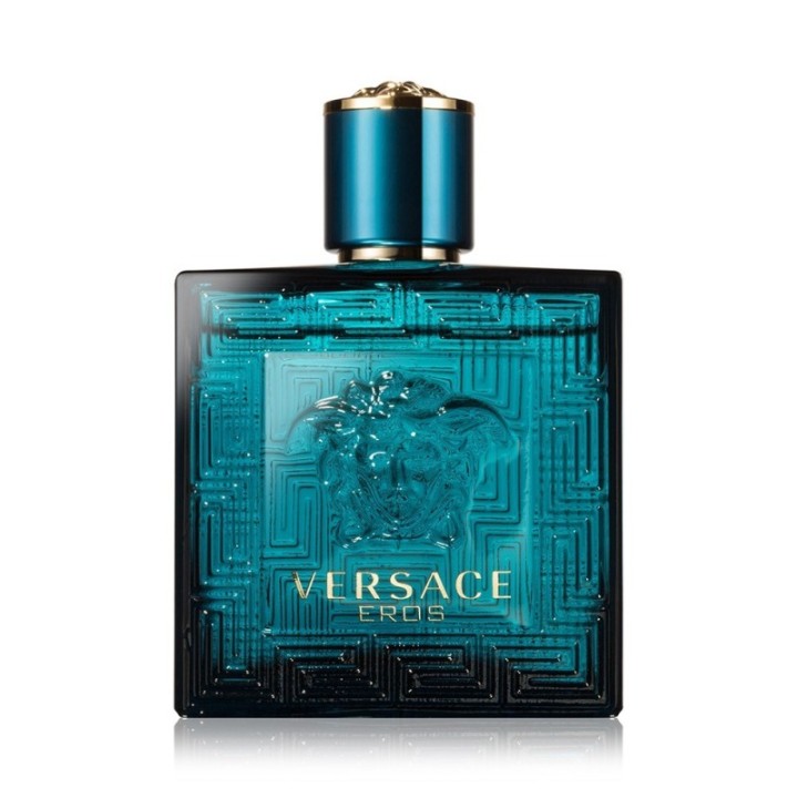 VERSACE | Eros pour Homme [Eau de Toilette] Uomo