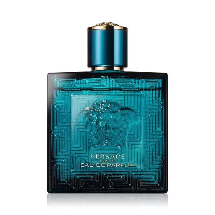 VERSACE | Eros pour Homme [Eau de Parfum] Uomo