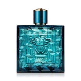VERSACE | Eros pour Homme Parfum [Extrait] Uomo