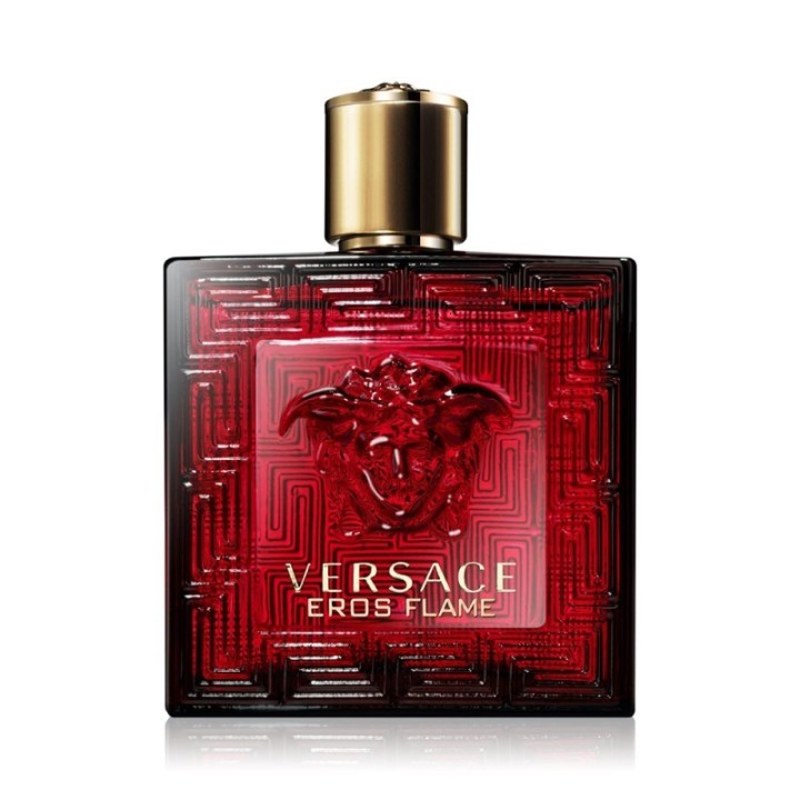 VERSACE | Eros Flame pour Homme [Eau de Parfum] Uomo