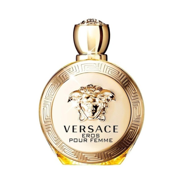 VERSACE | Eros pour Femme [Eau de Parfum] Donna