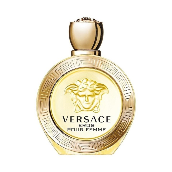 VERSACE | Eros pour Femme [Eau de Toilette] Donna
