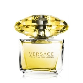 VERSACE | Yellow Diamond [Eau de Toilette] Donna