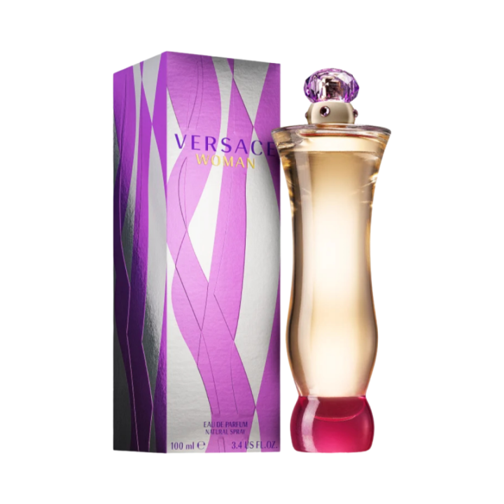 VERSACE | Woman [Eau de Parfum] Donna