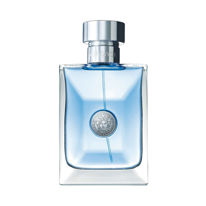 VERSACE | Versace Pour Homme [Eau de Toilette] Uomo
