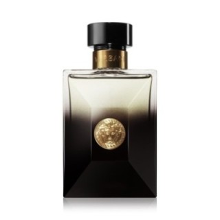 VERSACE | Versace Pour Homme Oud Noir [Eau de Toilette] Uomo