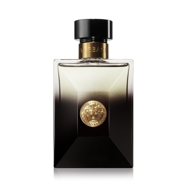 VERSACE | Versace Pour Homme Oud Noir [Eau de Toilette] Uomo