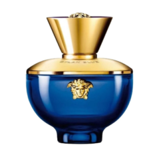 VERSACE | Dylan Blue pour Femme [Eau de Parfum] Donna