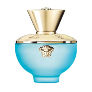 VERSACE | Dylan Turquoise pour Femme [Eau de Toilette] Donna